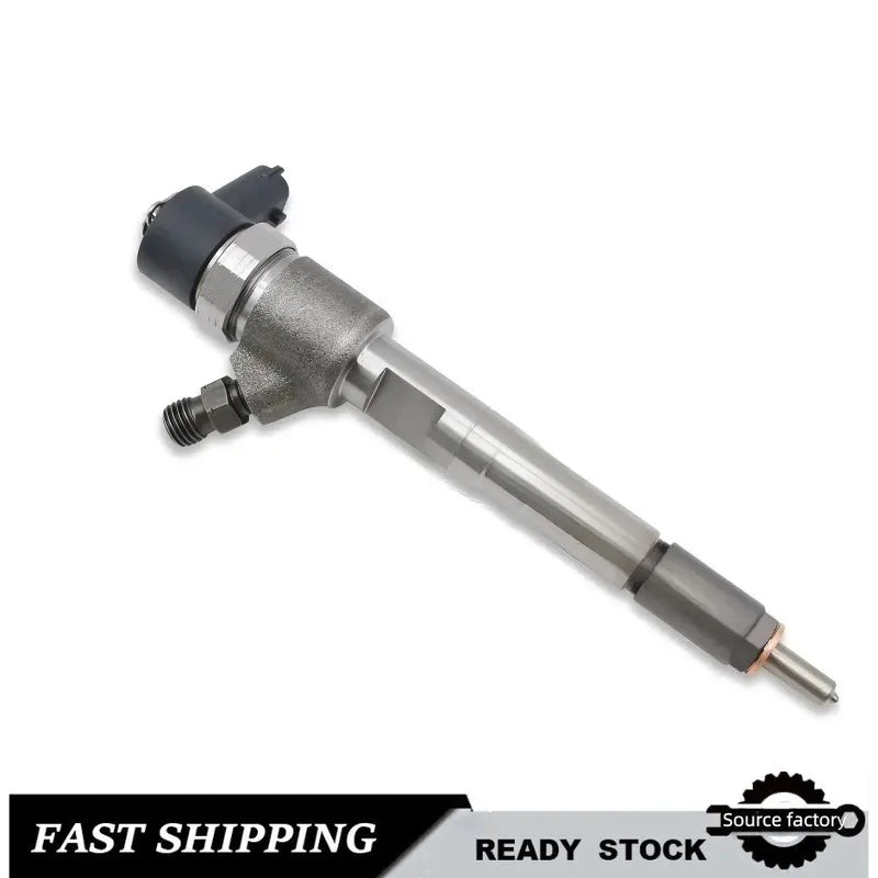 0445110331 Common Rail Fuel Injector 55197875 55197124 for OPEL FIAT VAUXHALL-Low Emission Fast Shipping