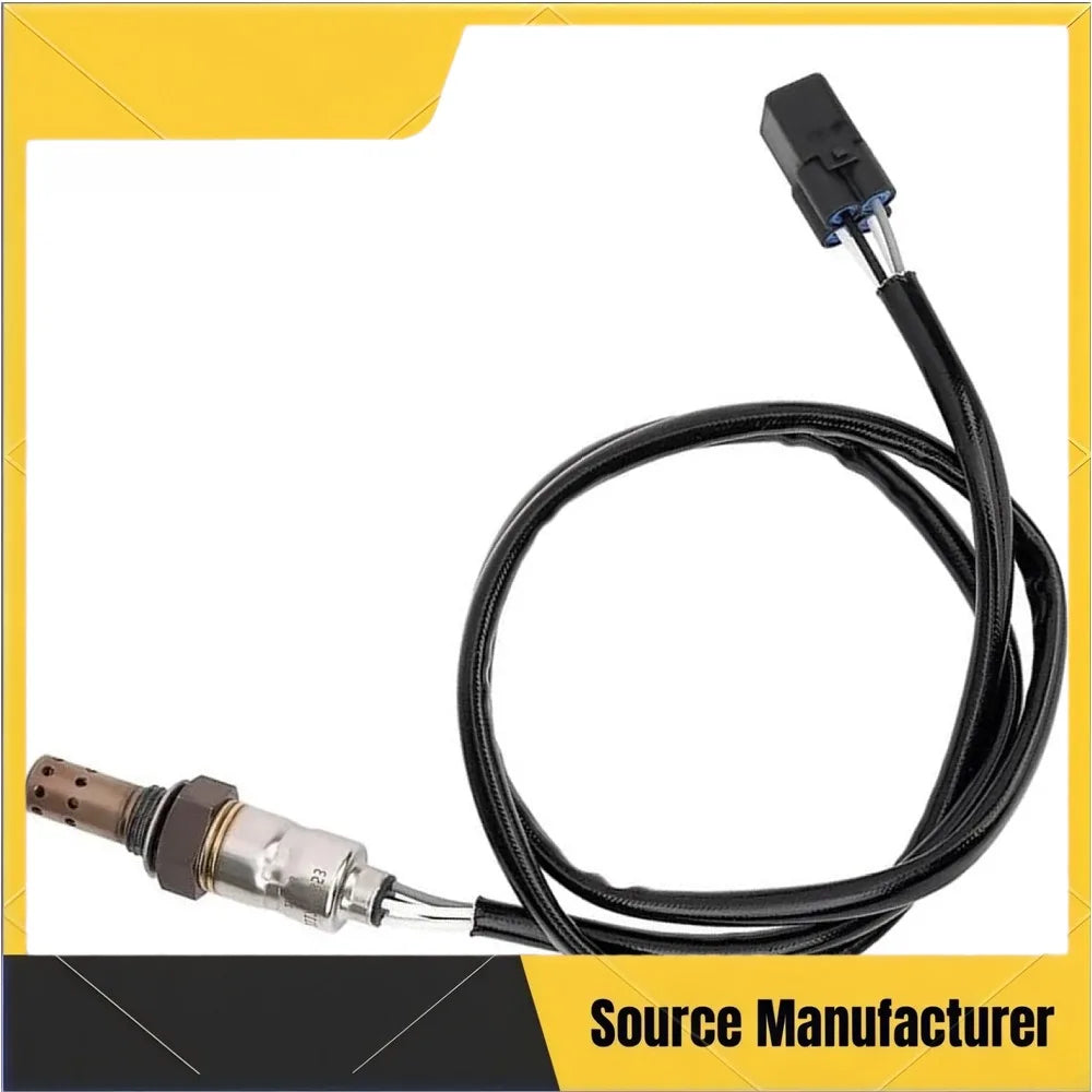 O2 Sensor ForSYM Oxygen Sensor AZD4002-BA001 AZD4002BA001In-stock, Shipped ImmediatelyReplacement Parts