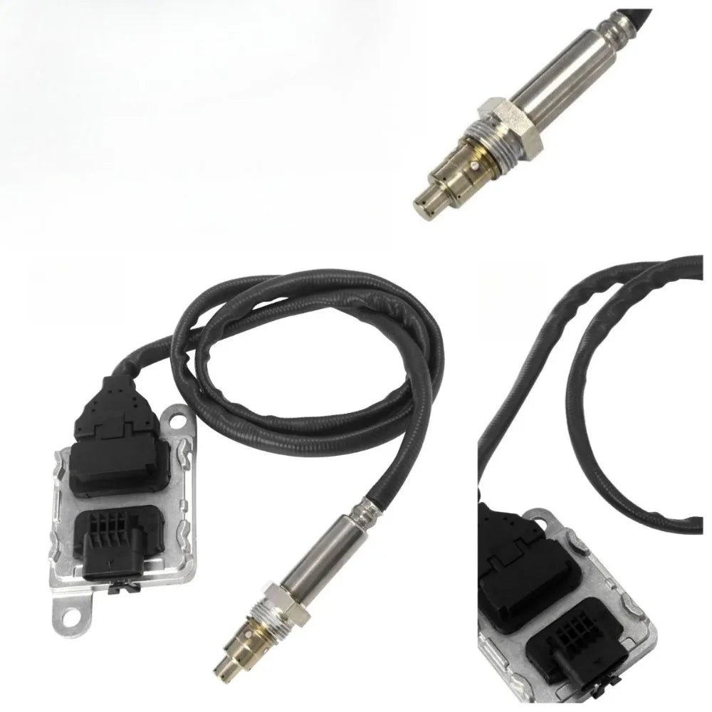 NOx Sensor 29650-4A200 for Hyundai Kia H1 TQ 2.5 CRDI 2015-2018 Nitrogen Oxygen SensorReplacement PartsReady To Ship