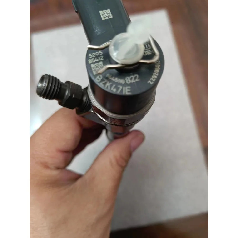 Suitable for 0445110822 Injector, Weichai Z20200121C Injector, Shantui 75In-In-stock, Shipped Immediately