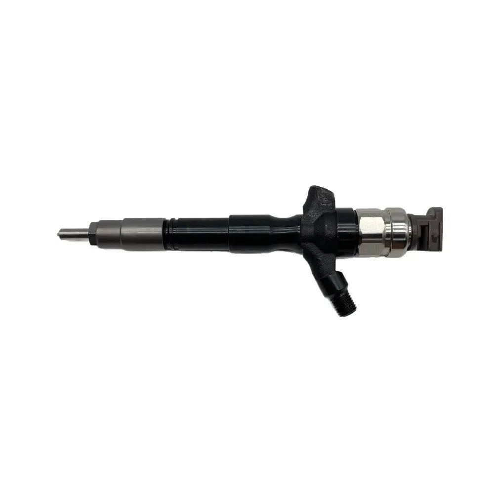 Common Rail Injector295050-0560 1465A351 Fuel Injector for Mitsubishi 4M41 Engine Pajero 2010 4WD-car accessories Fast Delivery
