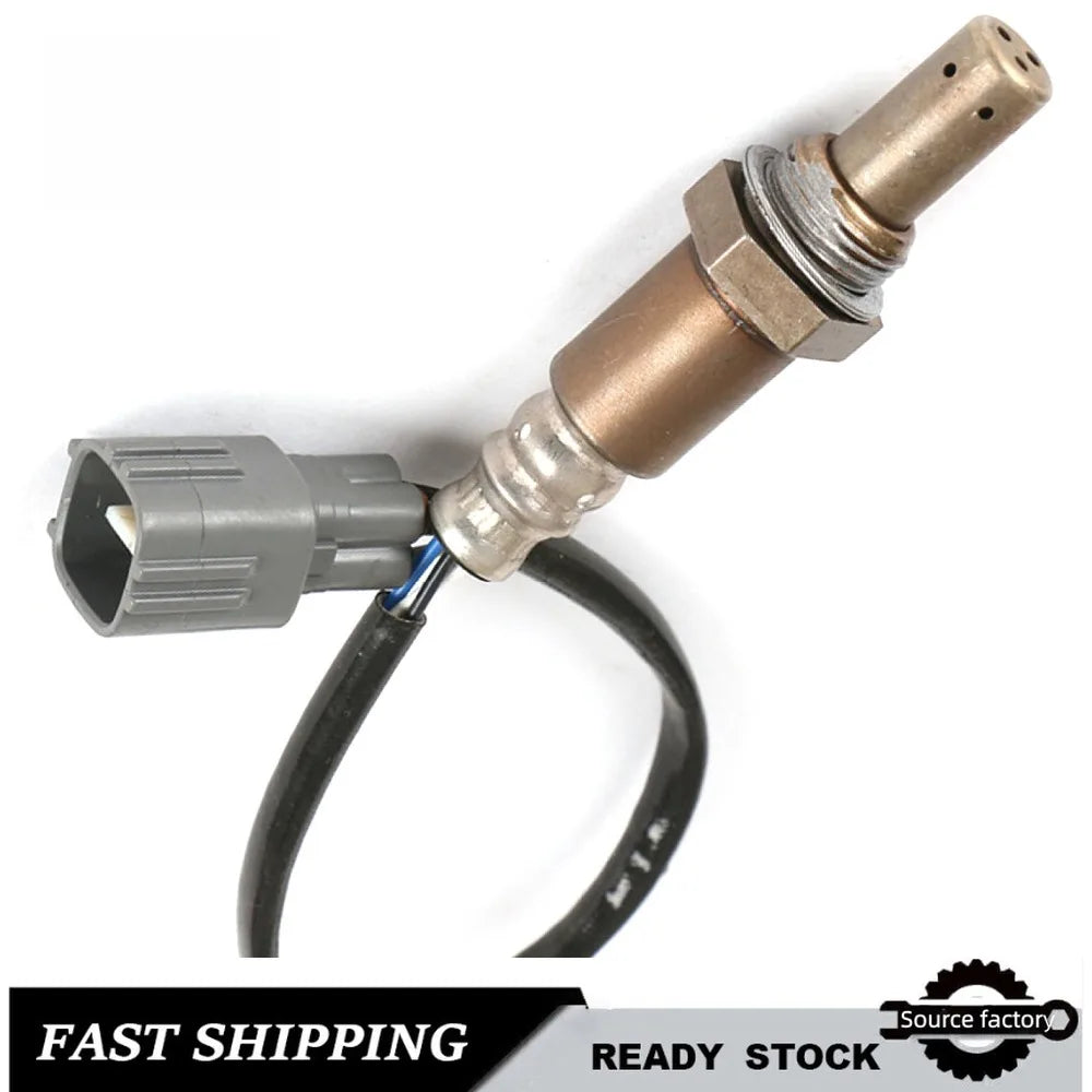 O2 Sensor 89465-04300 89465-04290 for Toyota, Oxygen Sensor, Automotive Sensor in-stock, Shipped ImmediatelyReplacement Parts