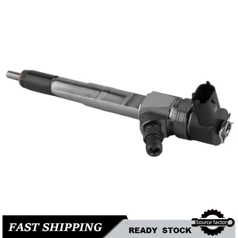 0445110243 55221020 Diesel fuel injectors for Fiat Opel Saab 1.9 CDTi JTD-Low Emission Fast Shipping