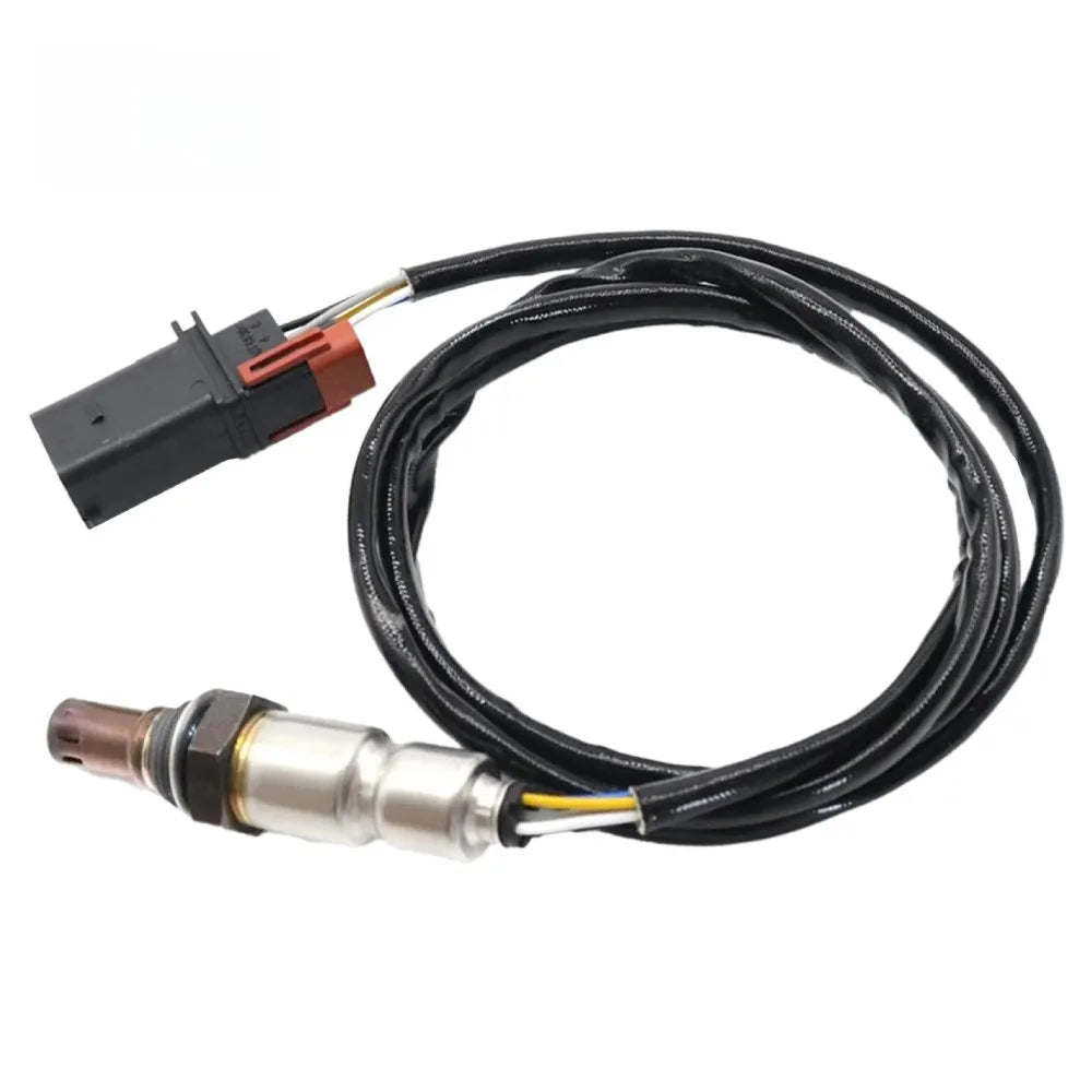 O2 Sensor 4L0906262L 4L0906262G 234-5092 for Audi Volkswagen Oxygen Sensor in-stock, Shipped Immediately
