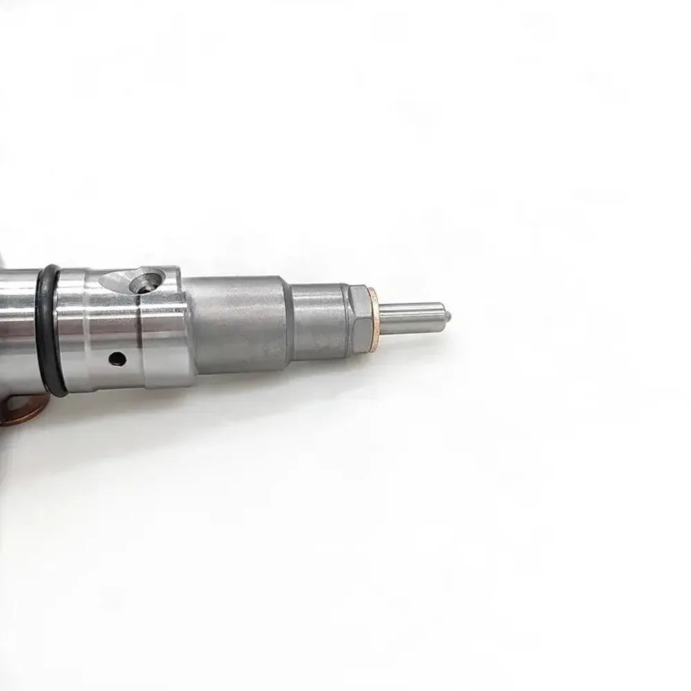 Fuel Injector High Pressure Common Rail 0445120242 1112BF11-010 for Dongfeng  Engineering-High FlowCar Accessories