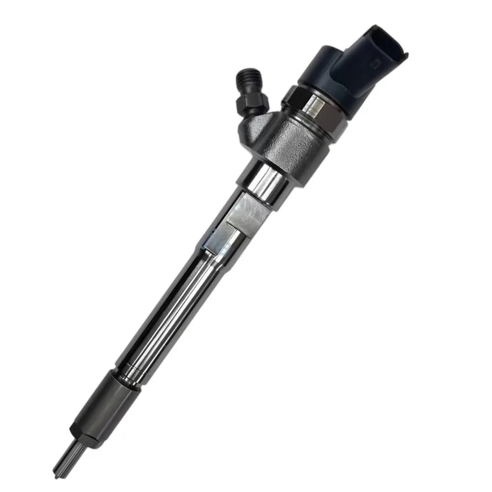 0445110494 Common Rail Diesel Fuel Injectors for MWM JAC J4 SEI 2 SEI 3-In-stock shipped immediately