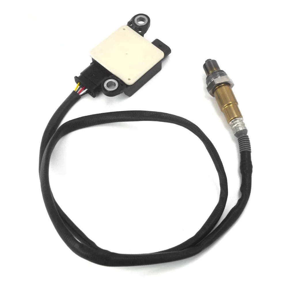 PM Sensor 0281006991 1275100944For Isuzu D-MAXParticle SensorCar Accessories in Stock Fast ShippingPerfect Fit Easy Installation