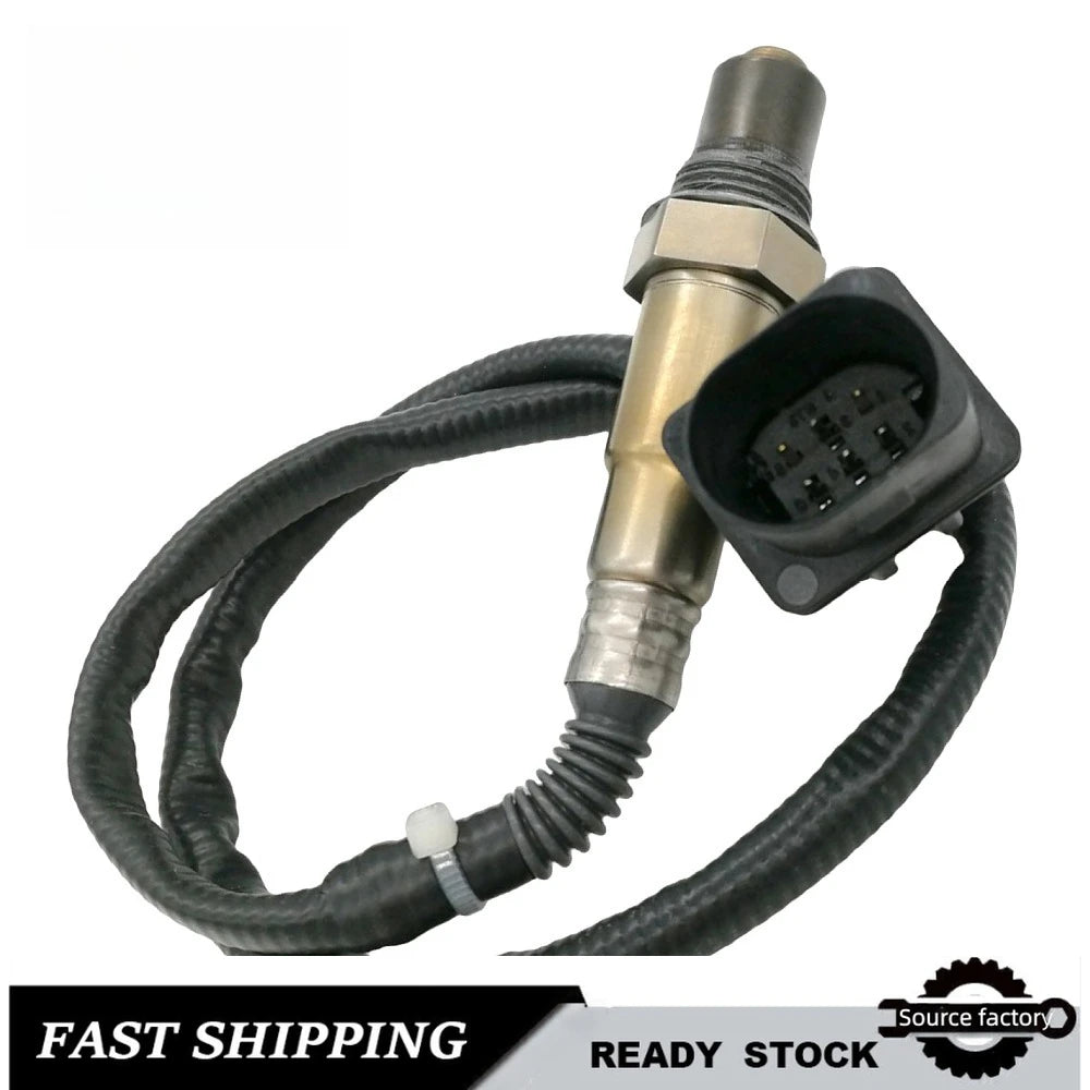 O2 Sensor0258017126 11787561410 for BMW Oxygen Sensor Replacement Parts in-stock, Shipped ImmediatelyReplacement Parts