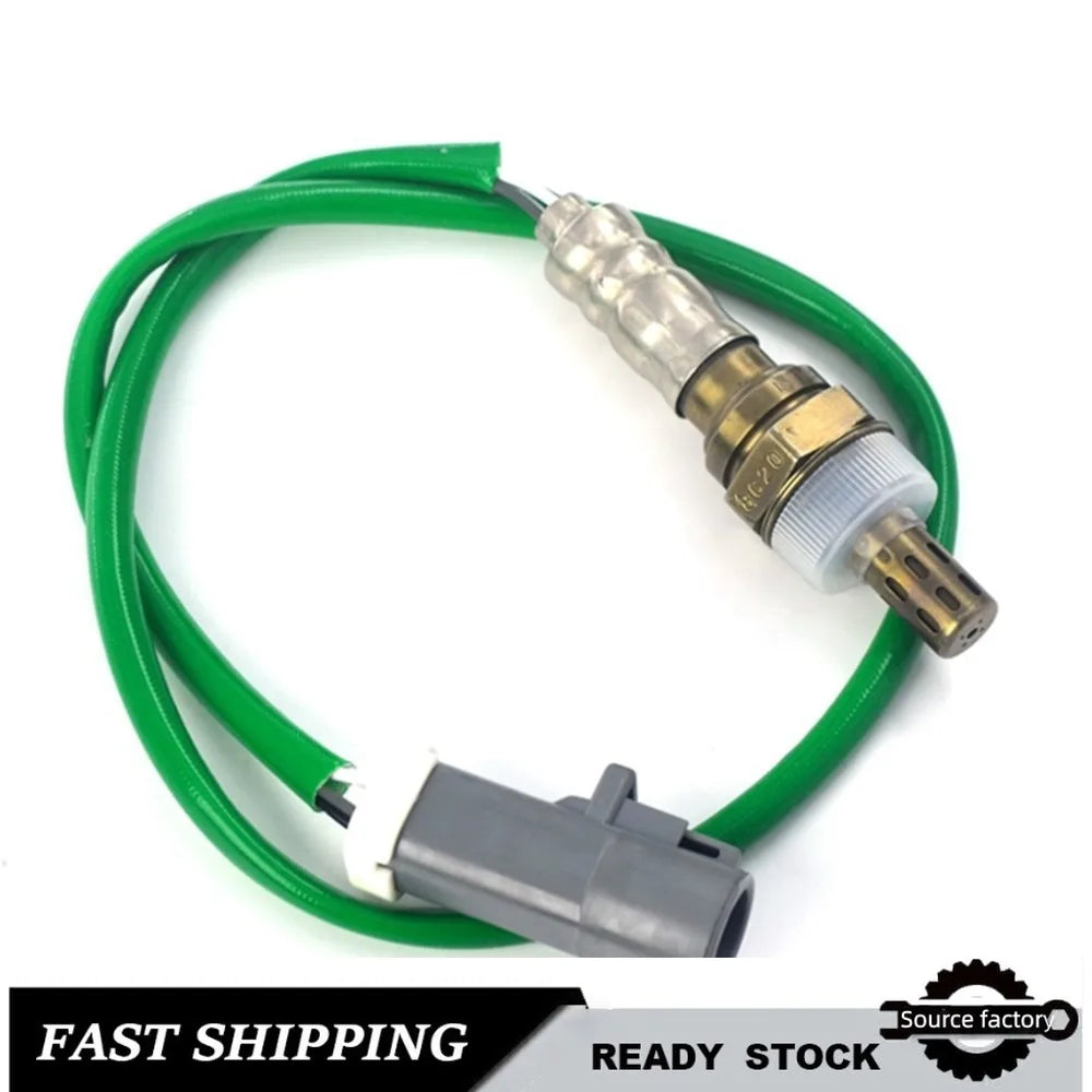 Oxygen O2 Sensor AJ03-18-861D Oxygen Sensor for Mazda Models AJ03-18-861D Z6E5-18-8G1 in-stock Shipped Immediately