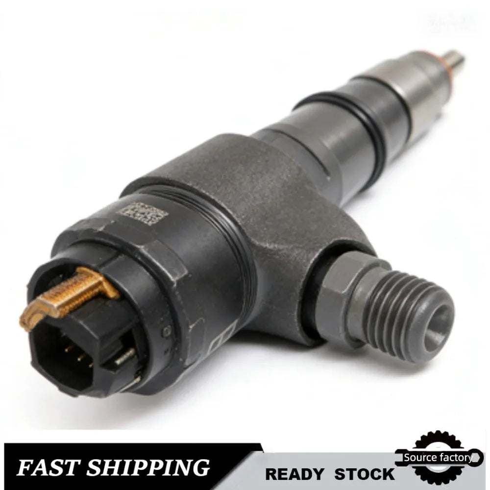 Fuel Injector 0445120470 for Weichai High FlowCar Accessories