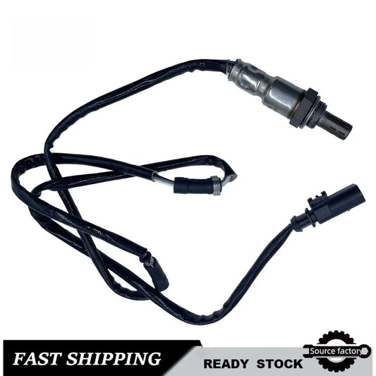 O2 Sensor 04E906262A Automotive Sensor for Audi A1 Alhambra SKODA Karoq Volkswagen 12-22 Shipped Immediately Replacement Parts