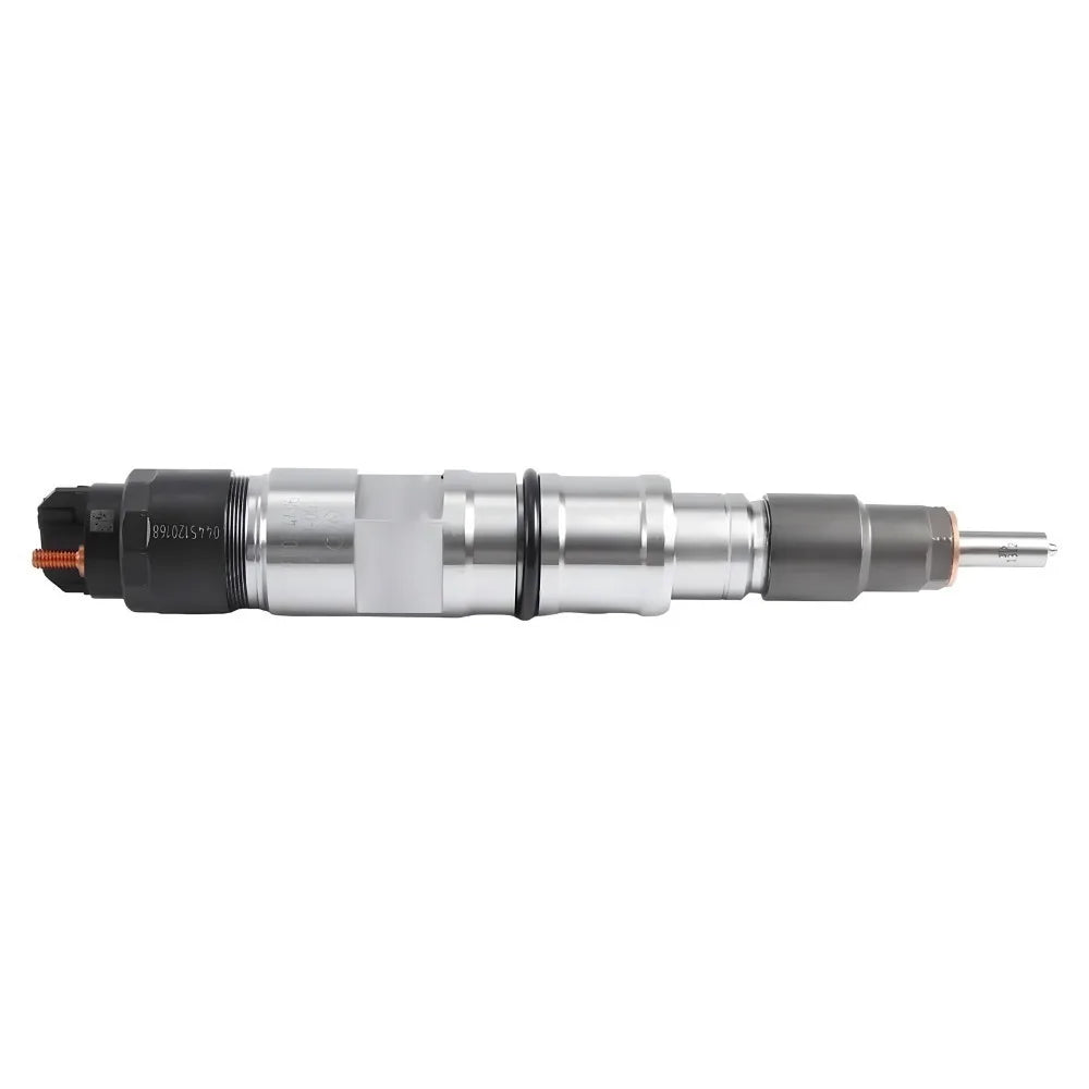 Fuel Injector Diesel Injector 0445120468 for WeichaiNozzle 0 445 120 468 Injector -High FlowCar Accessories