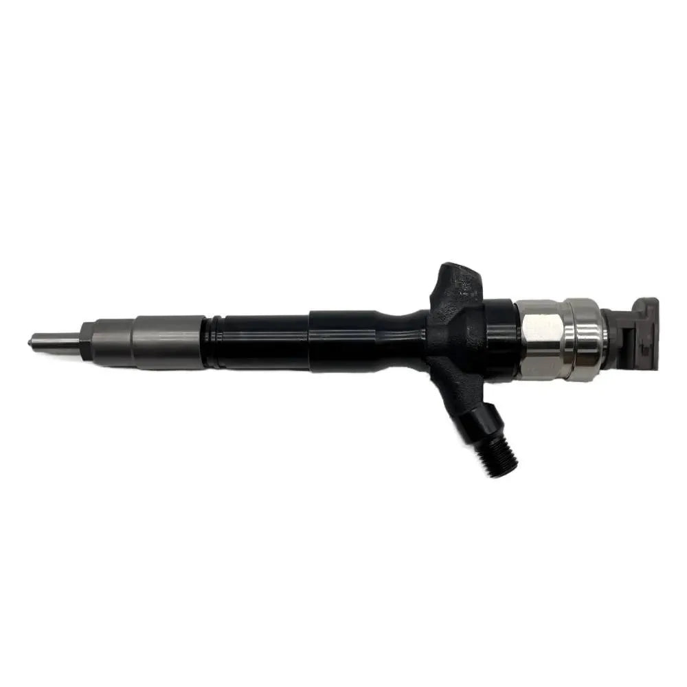 Common Rail Injector 095000-7380 23670-30240 2367030240 for Toyota Hiace 2.5 D 2KD-FTV-car Accessories Fast Delivery