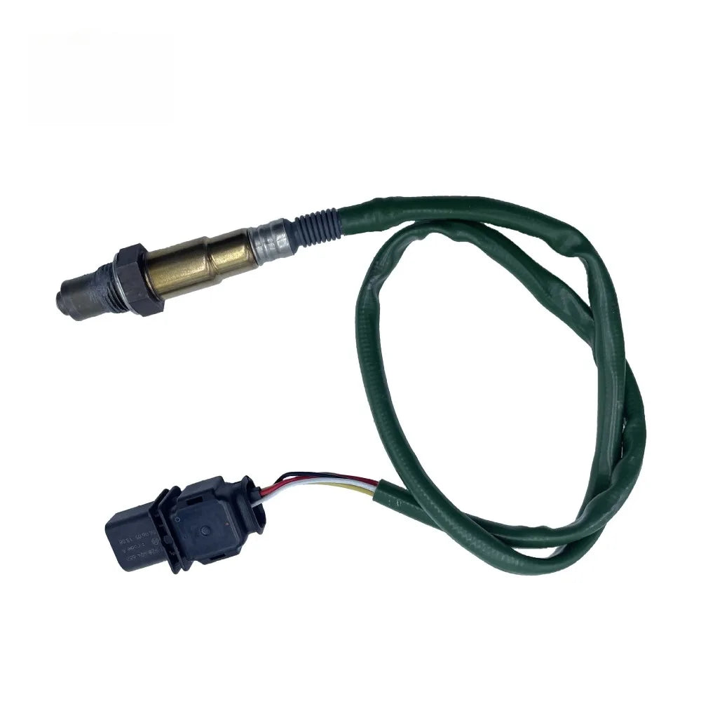 O2 Sensor004 542 8618 Oxygen Detector for Mercedes-Benz W204 C180 C200 In-stock, Shipped ImmediatelyReplacement Parts