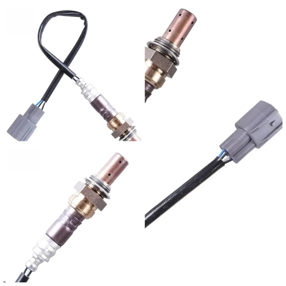 O2 Sensor89467-28030 for Toyota Previa Overlord Oxygen Sensor Replacement Parts in-stock Shipped ImmediatelyReplacement Parts