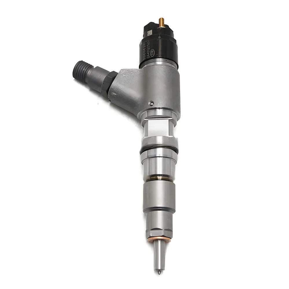 Fuel Injector371-3974 0445120347 0445120384 Diesel Fuel Injectors for Caterpillar CAT C7.1-High FlowCar Accessories