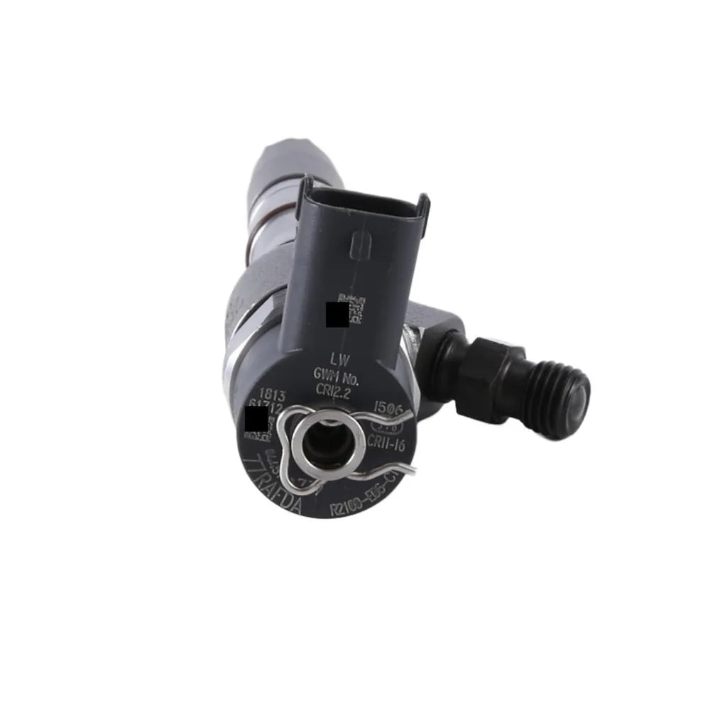 Common Rail Injector0445110335 for Ford RANGER MAZDA BT-50 3.0 4X4-car Accessories Fast Delivery