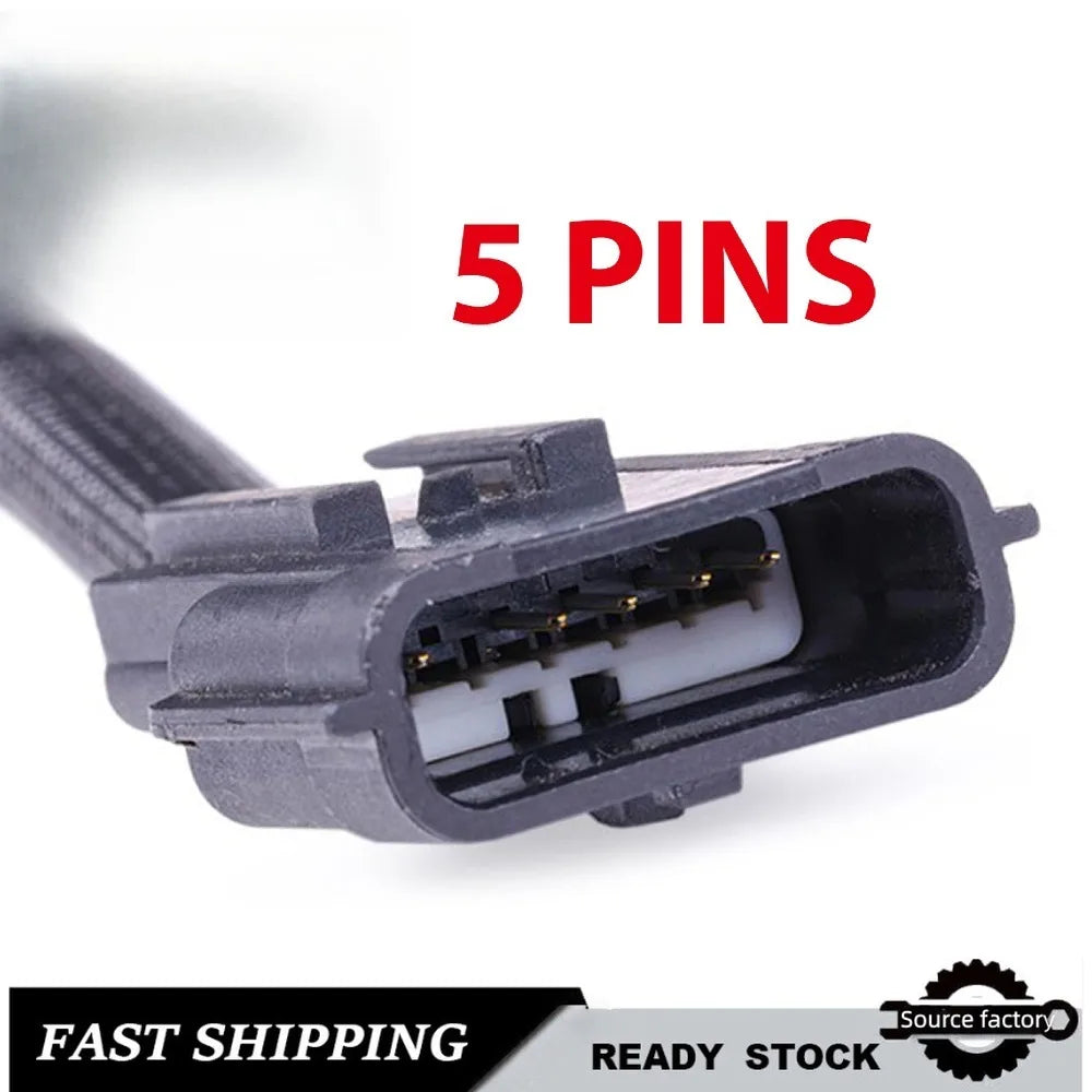 Oxygen O2 Sensor 22690-00Q1E Oxygen Sensor for Nissan, Automotive Oxygen Sensor in-stock Shipped Immediately
