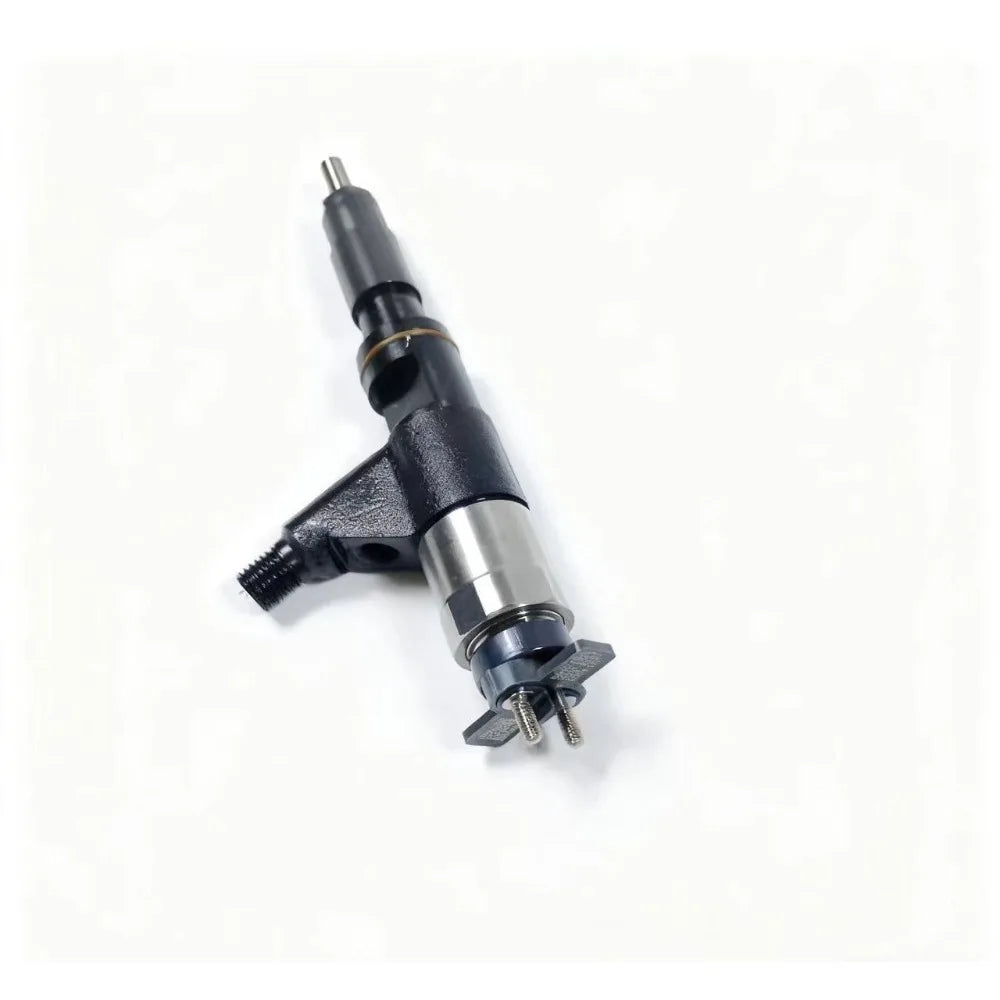 Common Rail Injector295050-0610 for John Deere RE543352 Electric Injector Car Accessories Fast Delivery