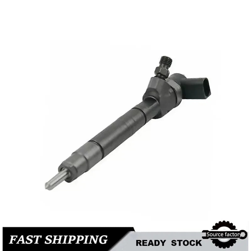 0445110096 A6130700587 Diesel Fuel Injector for Mercedes-Benz ML270 E320 CDI -Low Emission Fast Shipping