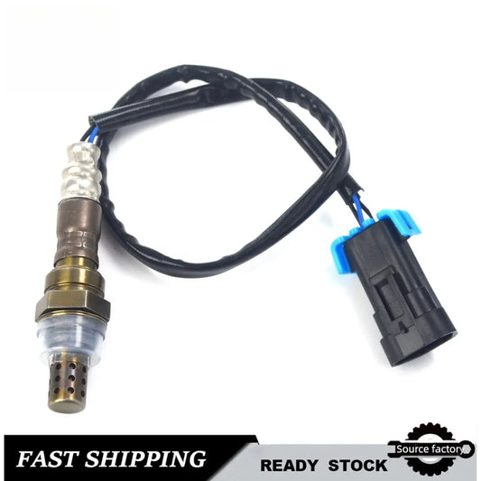 Oxygen O2 Sensor 12572707 250-24492 for Chevrolet in-stock Shipped Immediately
