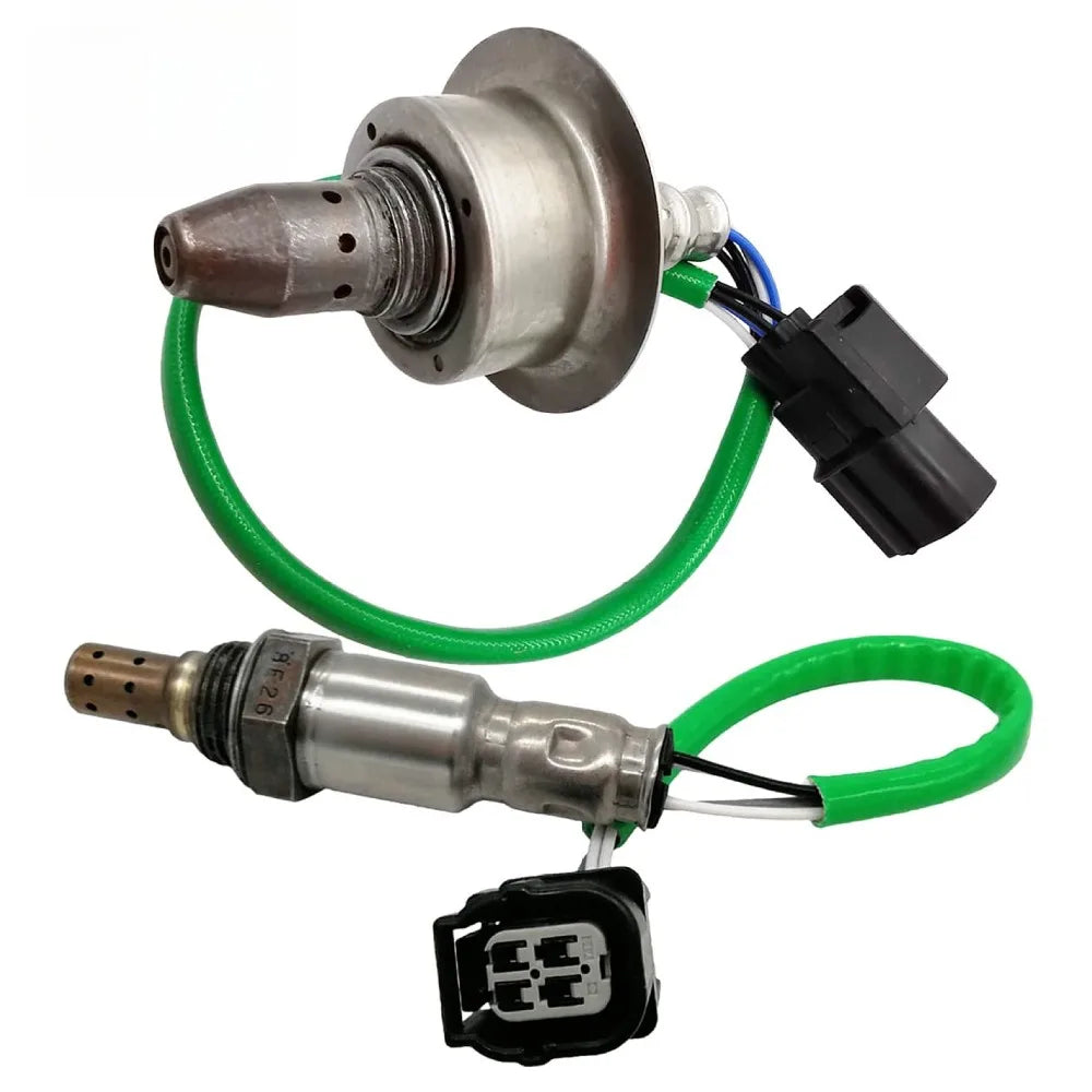 Oxygen O2 Sensor234-9091 234-4462 for 08-12 Honda Accord, Oxygen O2 Sensor Upstream and Downstream in-stock Shipped Immediately
