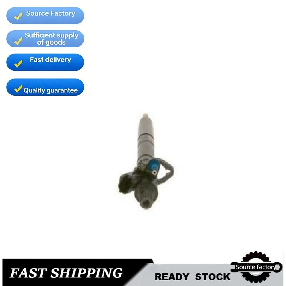 Fuel Injector Original Einspritzduse 0445117077 /7078 auto engine fuel injector partsFast Shipping