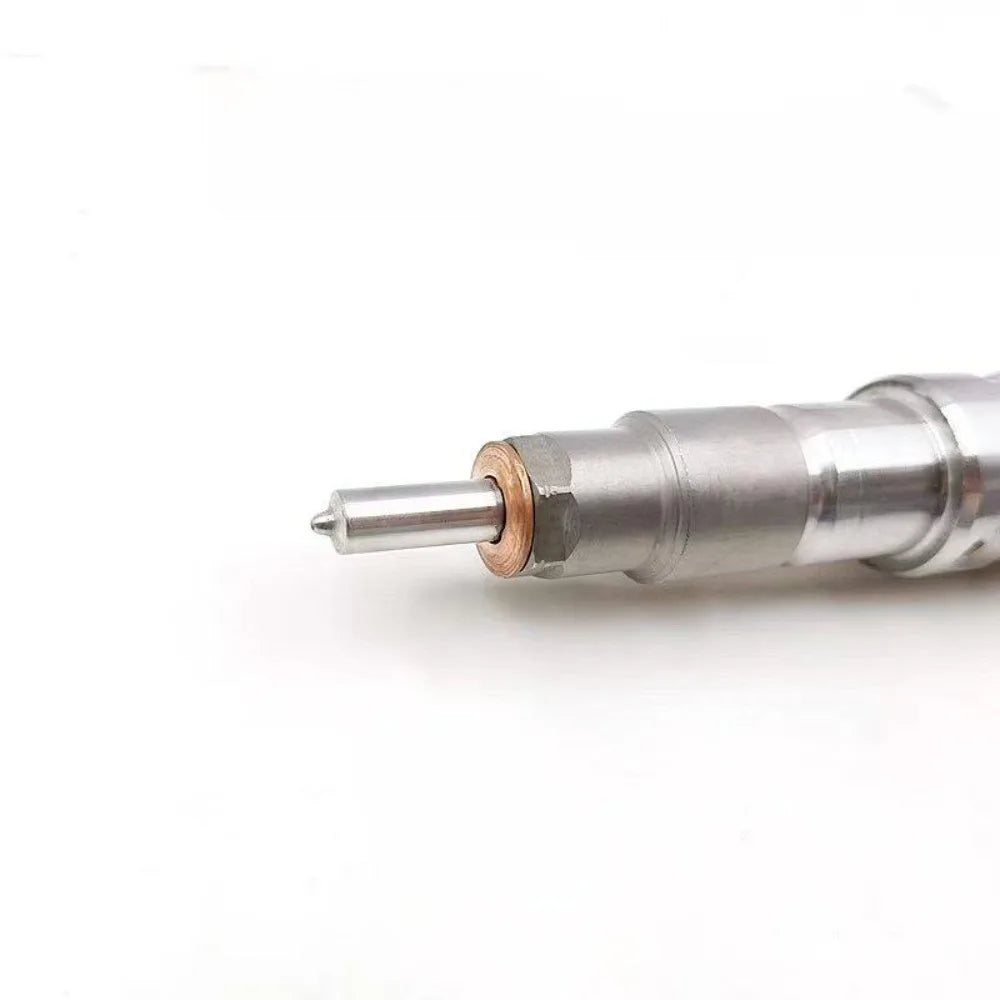 0445120478 High Pressure Common Rail Injector for Dongfeng Cummins Komatsu Manman Injector Auto Parts