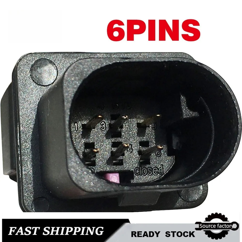 Oxygen O2 Sensor 0258017051 11787836394 for BMW Oxygen Sensor, Automotive Sensor in-stock Shipped Immediately