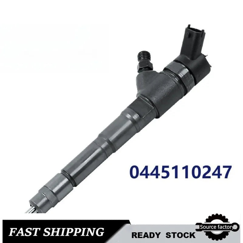 0445110247 0445110248 504088823 Daily Massif Fiat Ducato 160 Multijet 3.0 D-Low Emission Fast Shipping