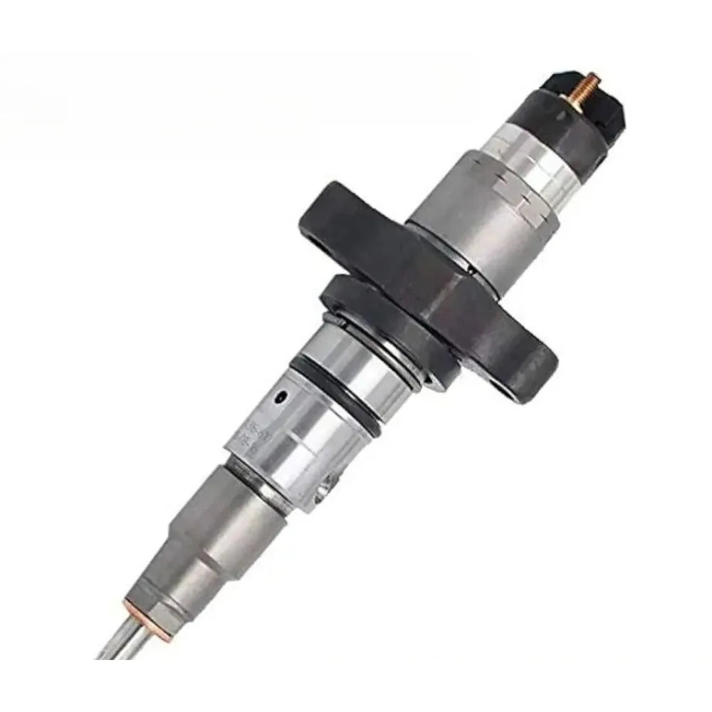 Fuel Injector0445120028 Fuel Injector 504055805 340840 for Iveco Sofim Truck Diesel Engine-High FlowCar Accessories