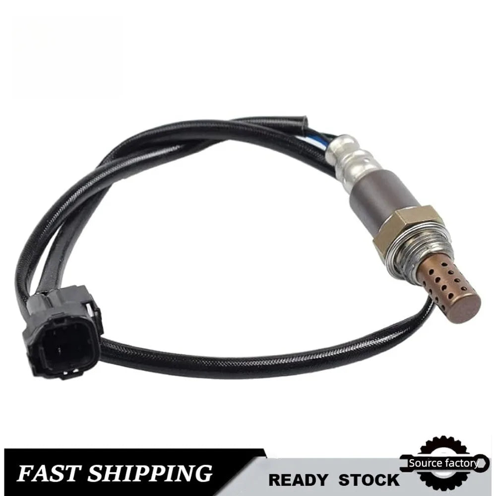 Oxygen O2 Sensor 18213-63J12 Oxygen SensorFor Suzuki In-stock Shipped Immediately