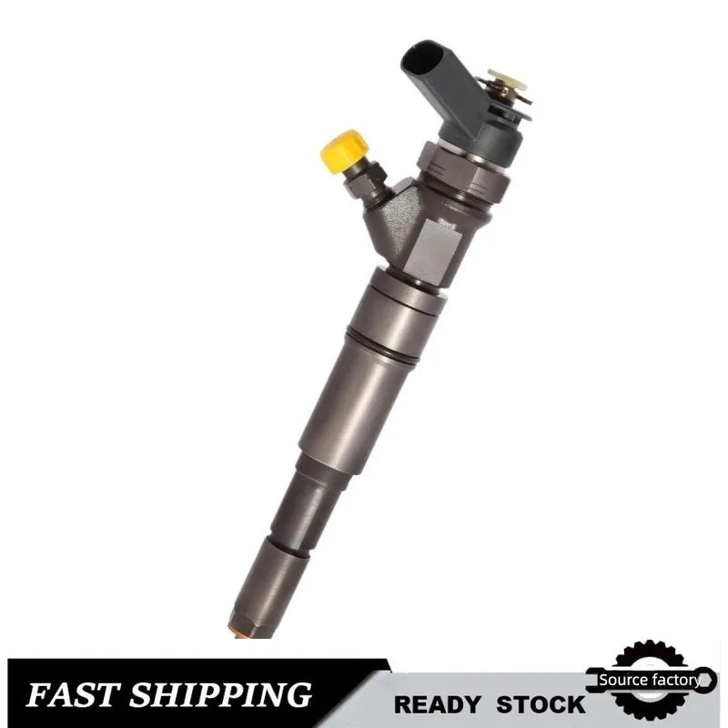 0445110266 Fuel Injector for BMW 330 530 Range Rover 2002 - 2006 Low Emission Fast Shipping