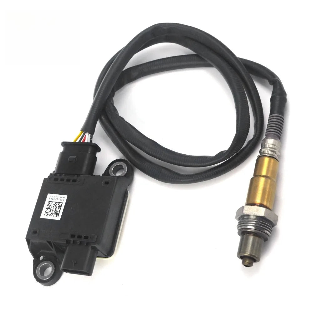 PM Sensor 95860626123 0281006648Particle Sensor for Porsche car accessories In Stock Fast ShippingPerfect Fit Easy Installation