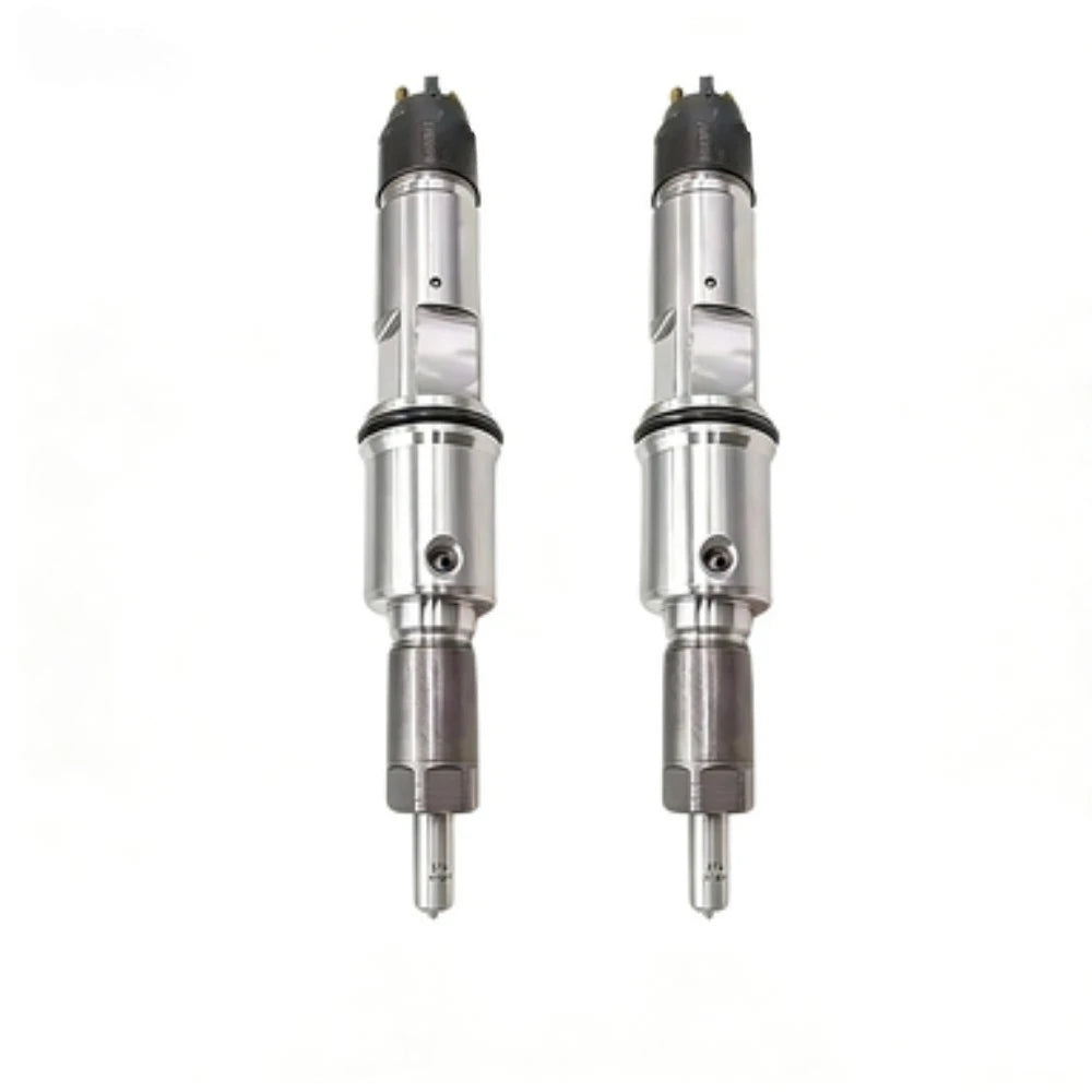 Fuel Injector0445120501 D5010224535 Fuel Injector for Dongfeng Tianlong Diesel Engine High FlowCar Accessories