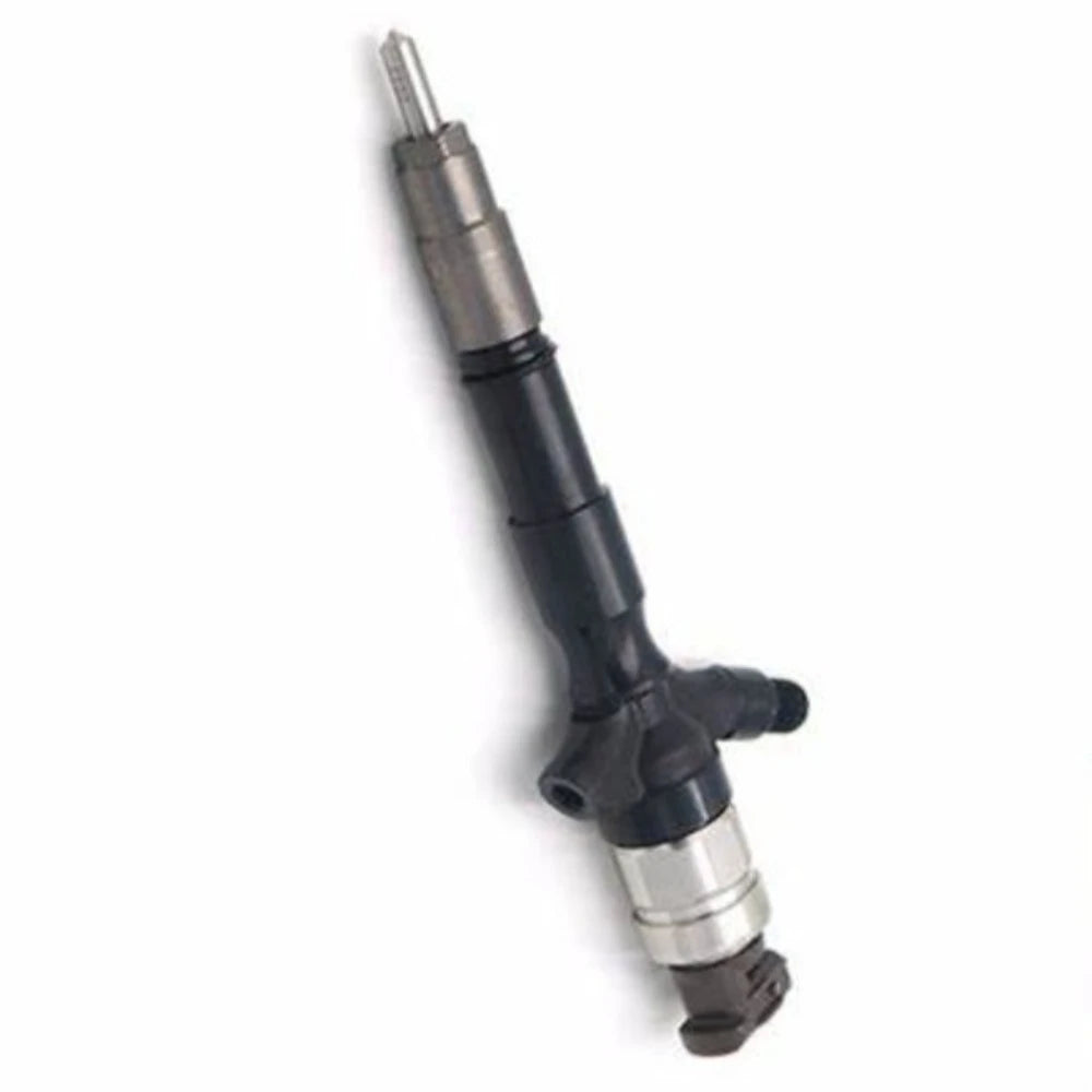 Common Rail Injector 295050-1520 2950501520 for Isuzu Car Accessories Fast Delivery