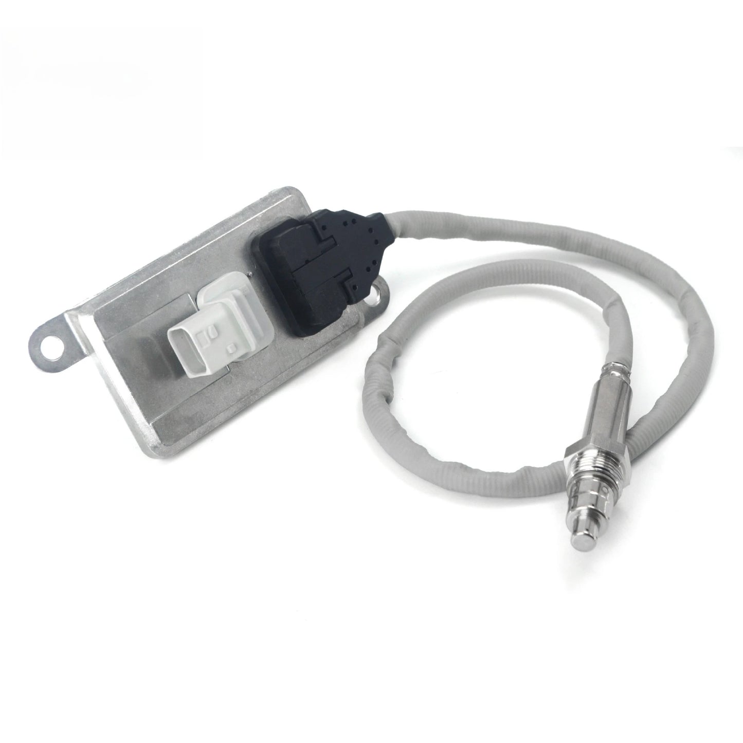 NOx SensorNitrogen Oxygen Sensor 9826410180 5WK96790B for VauxhallReplacement PartsReady to Ship
