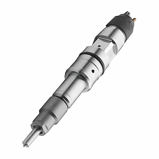 0445120318 High pressure common rail injector assembly for Yuchai engine 340 hp