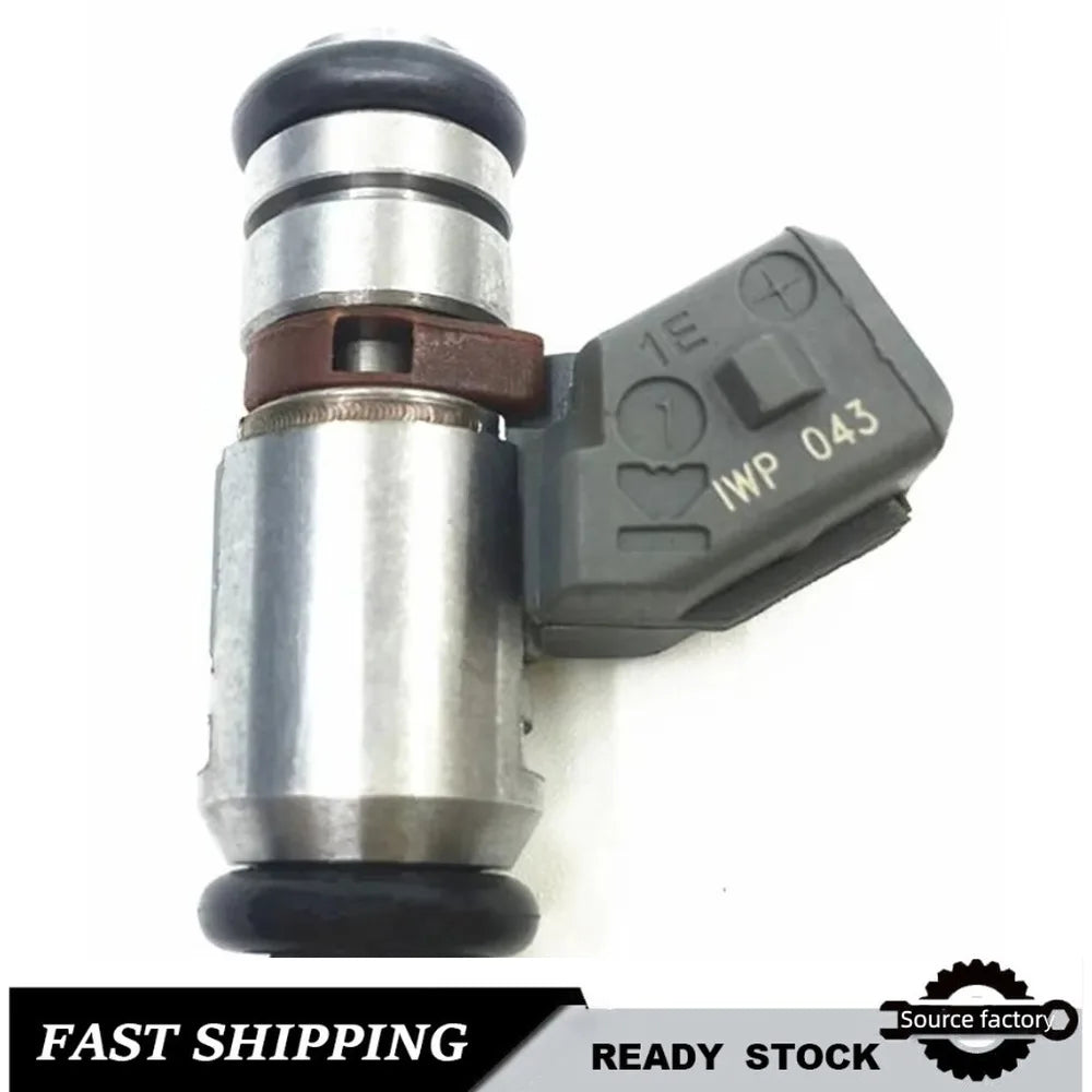 27069-01 27609-01B Fuel Injector IWP043 for Harley Davidson Dual Cam dna IWP-043Motorcycle parts