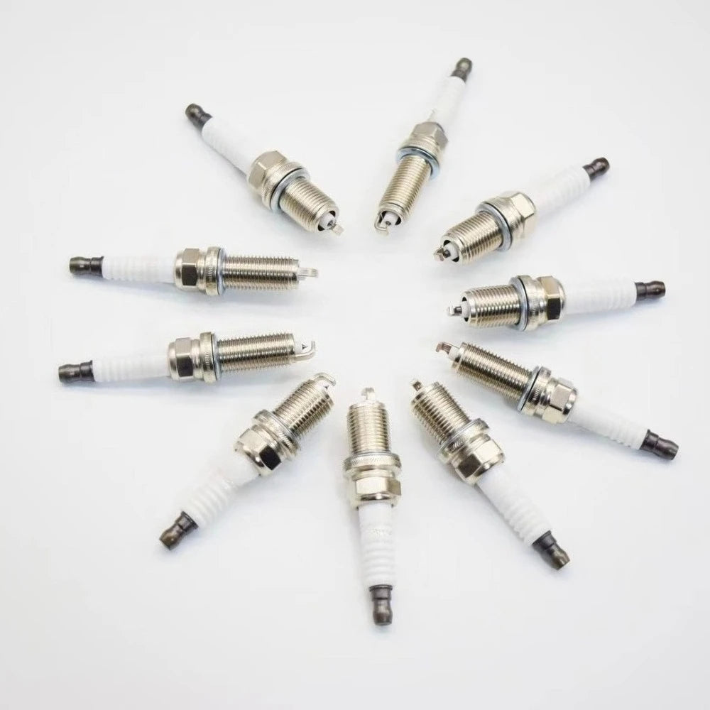 PZKER7A8EGS spark plug for FAW Audi series, Shanghai Volkswagen series, Passat