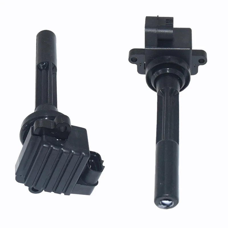 4 PCS Ignition Coil 8971745540 88921373 CM11-102 UF245 for Honda Roadmaster Easy Installation Fast Shipping