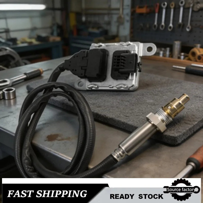 NOx Sensor29660-2R300 for Modern, Nitrogen Oxygen SensorReplacement PartsReady To Ship