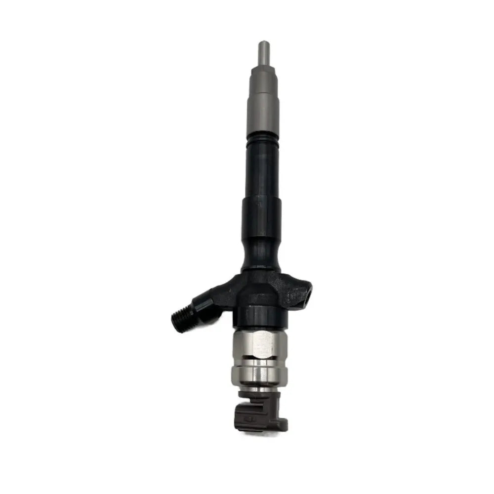 Common Rail Injector 095000-7780  23670-39316 for Toyota Hilux Diesel Engine-car Accessories Fast Delivery
