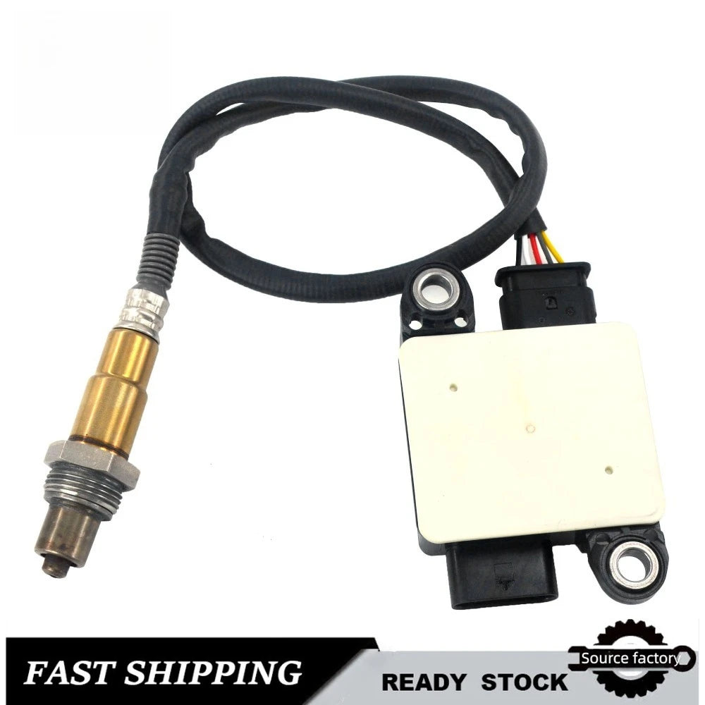 PM Sensor55502921 0281007183/184  for Chevrolet Particle Sensors Car Accessories in Stock Fast ShippingPerfect Fit Easy