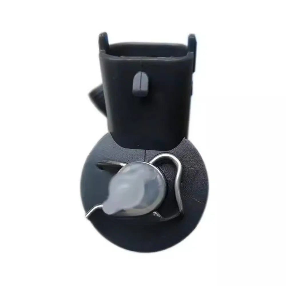0445110511 High Pressure Common Rail Injector Assembly for IVECO 8140 Engine in-stock Shipped Immediately