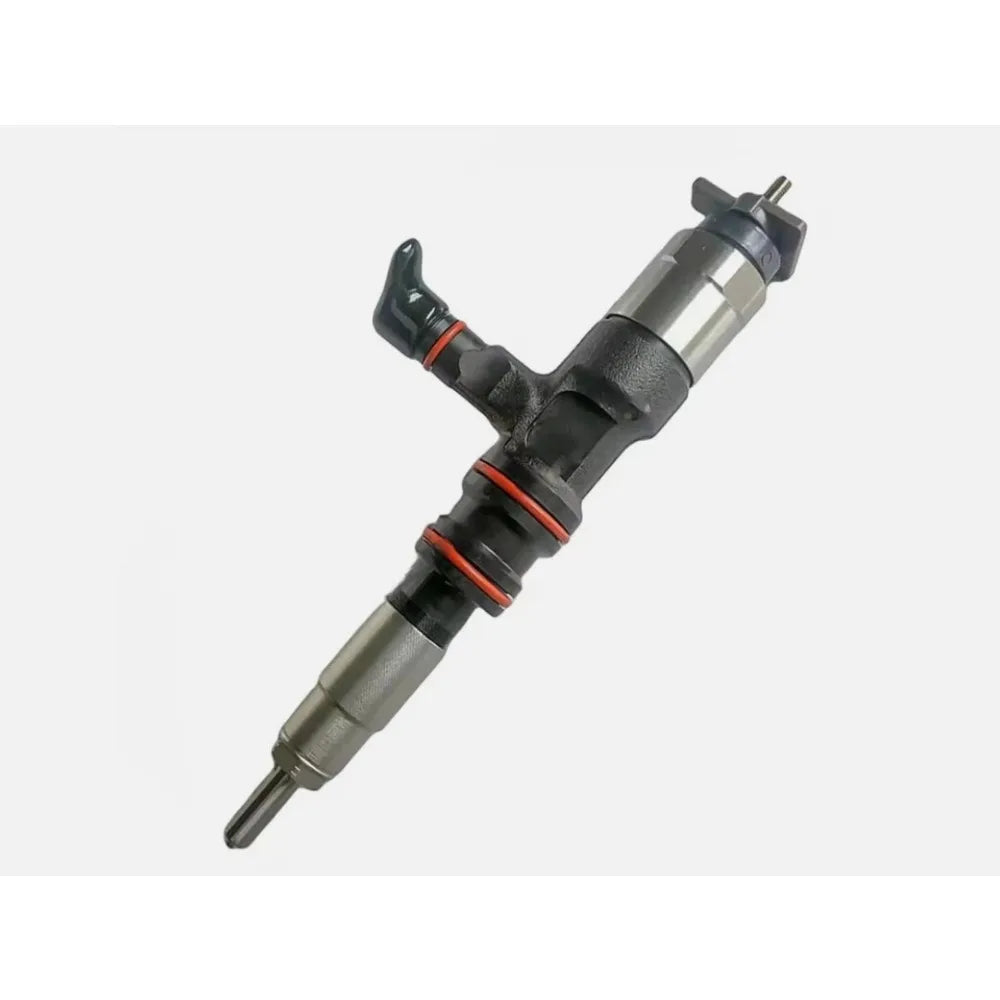 Common Rail Injector Fuel Injector 095000-7140/09500-7141/33800-52000 for Hyundai D4GA 3.9L HD65-car accessories Fast Delivery
