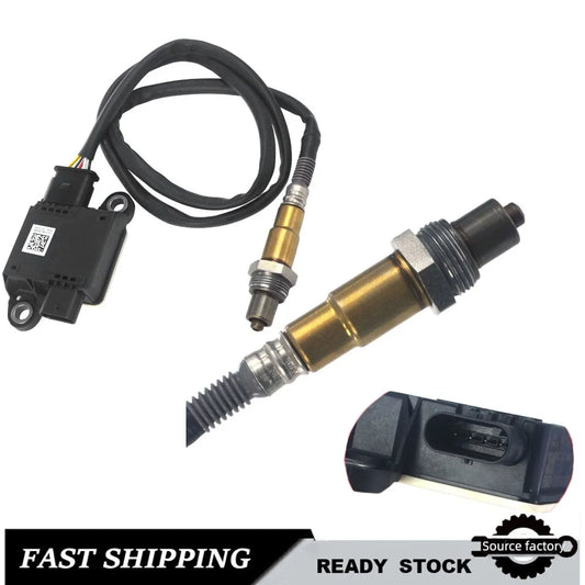PM Sensor39265-2A600 PM Auto Sensor 0281007042 ForKIA Rio IV Stonic Car Accessories Fast ShippingPerfect Fit Easy Installation