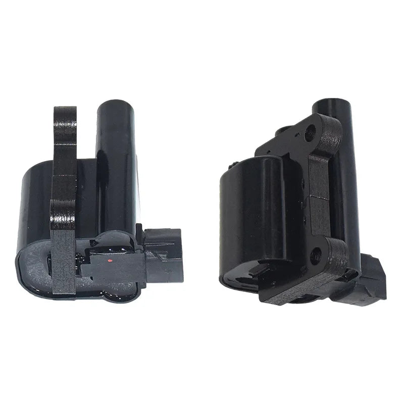 Ignition Coil 2731022610 for Hyundai Kia Rio Cerato, Yassent IGNITION COILEasy Installation Extremely Fast Shipping