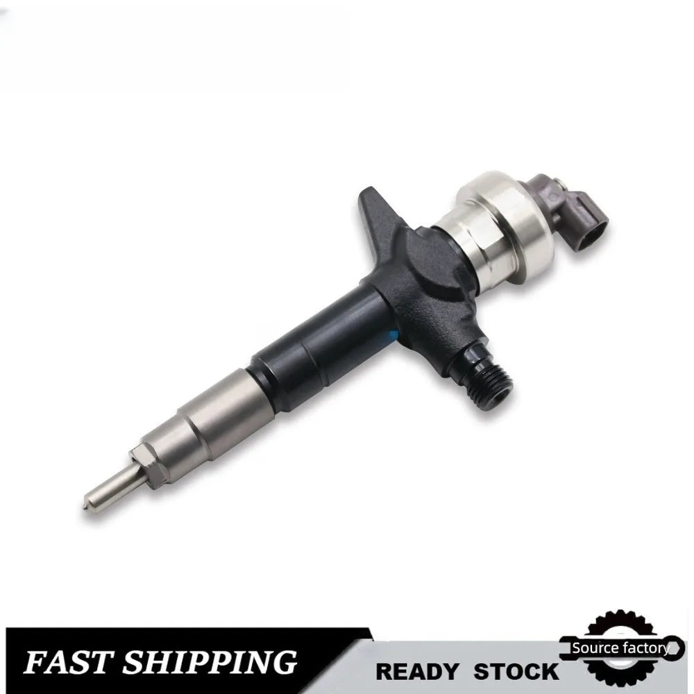 Common Rail Injector095000-5750 Diesel Injector 8-97354811-0 8-97354811-1 for ISUZU-car accessories Fast Delivery