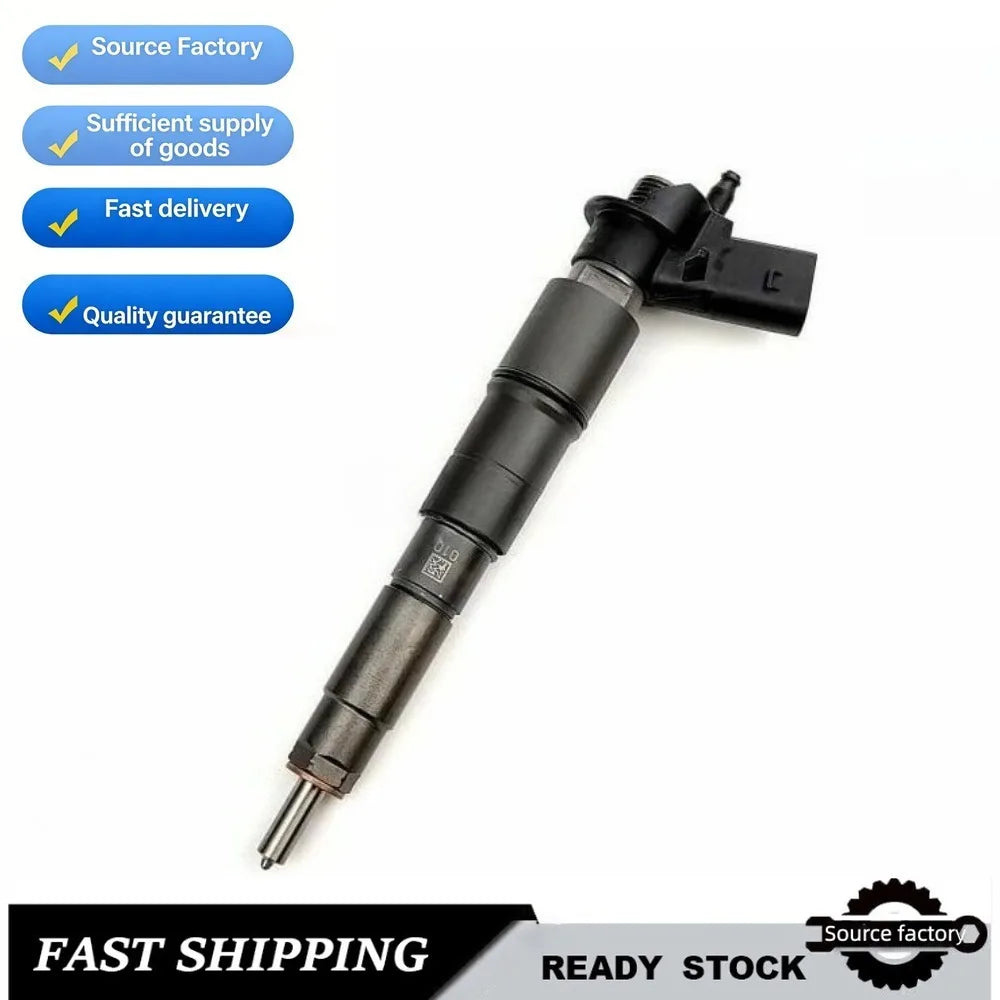 Fuel InjectorFuel Injector for BMW 7792721 0445115008 0445115048 0445115070auto Engine Fuel Injector Parts Fast Shipping